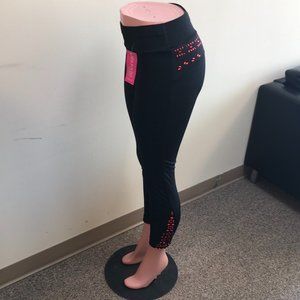 Spandex Workout Pants